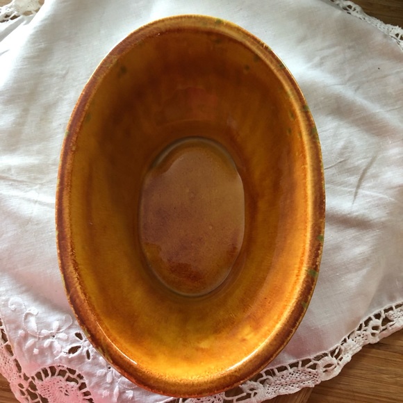 Haeger Pottery Bowl! - Picture 3 of 10